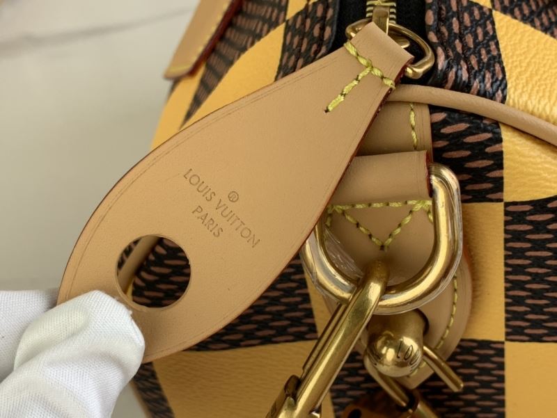 Louis Vuitton Speedy Bags